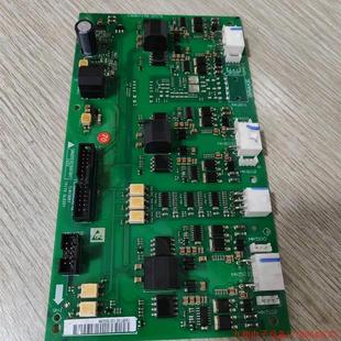 拍前询价 丹佛斯200KW变频器驱动板整流器触发板130B7178DT