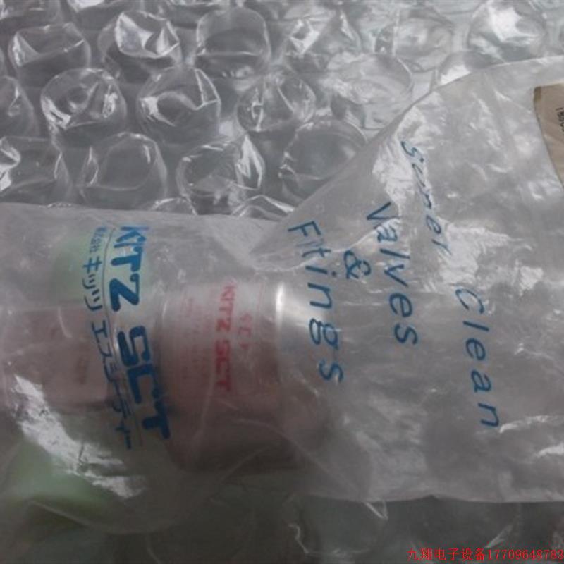 拍前询价:现货日本KITZ 10K-1/2 STD 08019849A  IB8CS-VCC-STD-