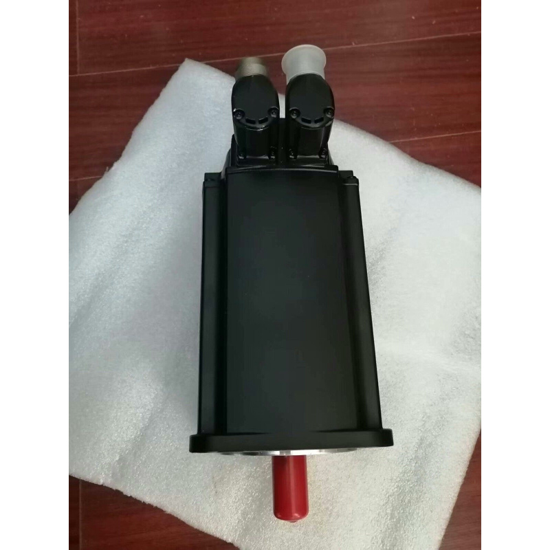 拍前询价：（议价）力士乐伺服电机QSK061B-0300-NN-M5-UG0-