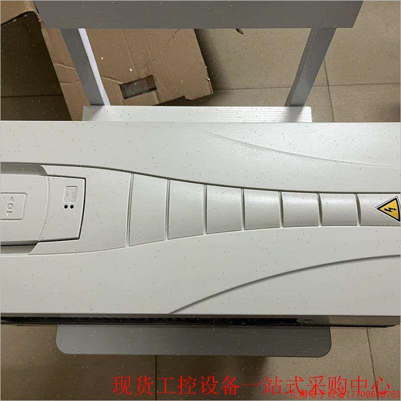 拍前询价:ABB变频器 ACS510-01-031A-4  仅拆封议价