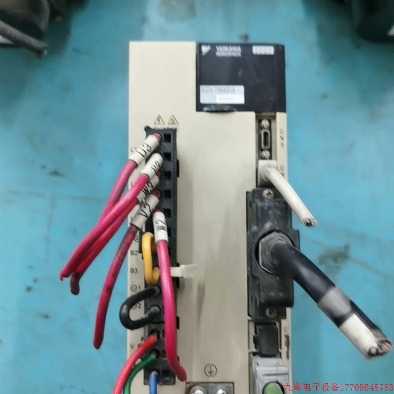 拍前询价:SGDV-7R6A01A驱动器议价议价