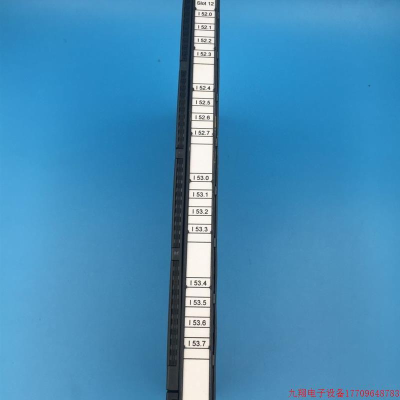 拍前询价: 6ES7421-7DH00-0AB0 实物图