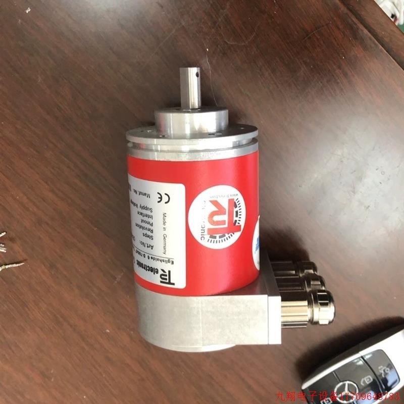 拍前询价:全新trelectronic TR帝尔编码器CEV65M-01460议价