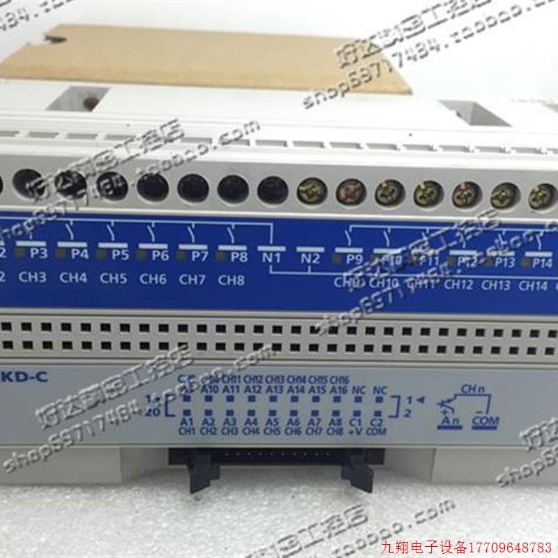 拍前询价:询价原装正品 和泉IDEC 继电器安全栅 EB3C-T16CKD-C 2