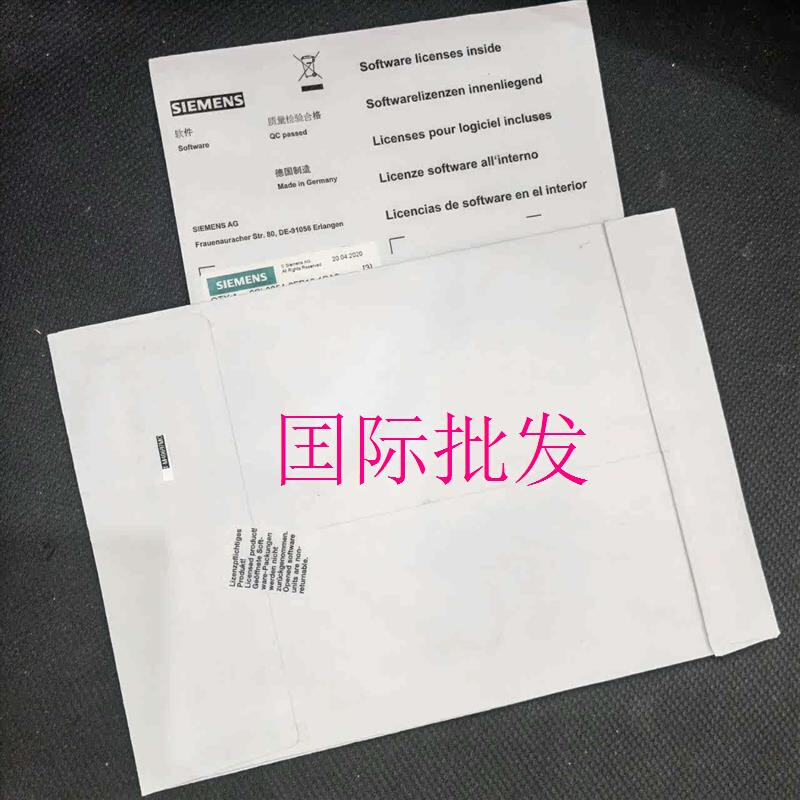 拍前询价：6FC5810-4YG14-6YA0全新CF卡议价