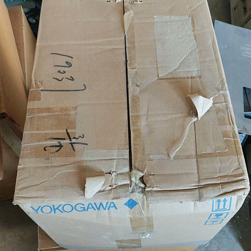 拍前询价：YOKOGAWA 横河电磁流量计 AXGO040-HA000请询价