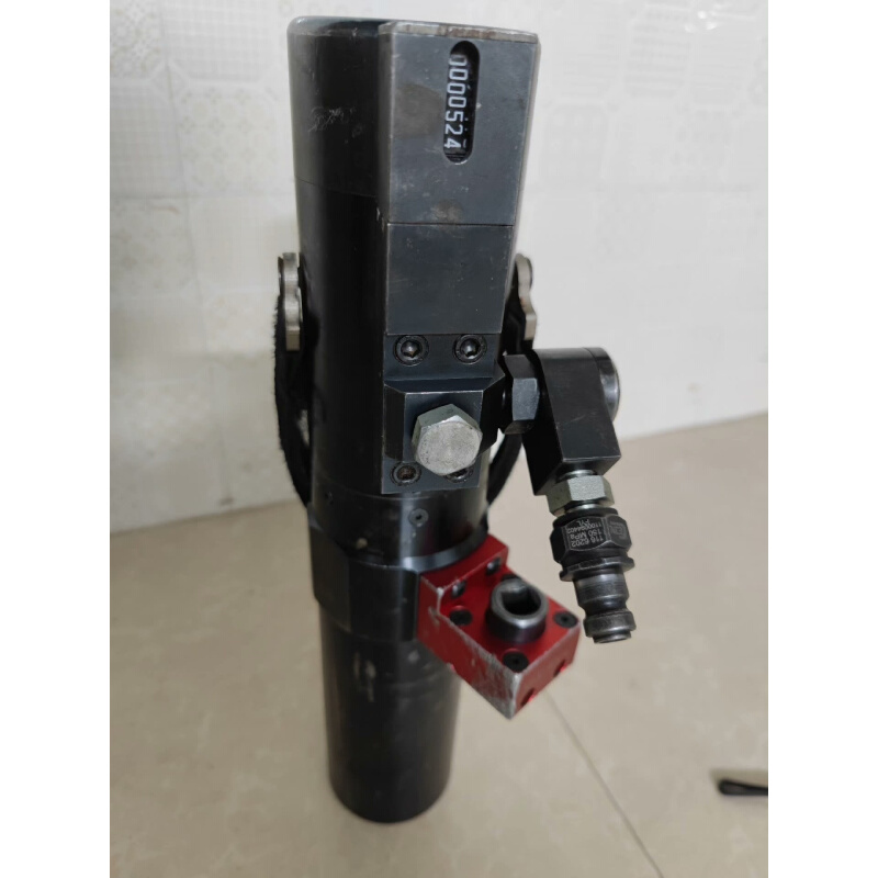 拍前询价:M36加长液压螺栓拉伸器 螺栓拉伸器 螺栓拉伸头 螺栓拉