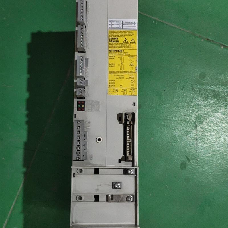拍前询价：(议价产品)6SN1145-1BA01-0BA2 驱动电源、实物拍