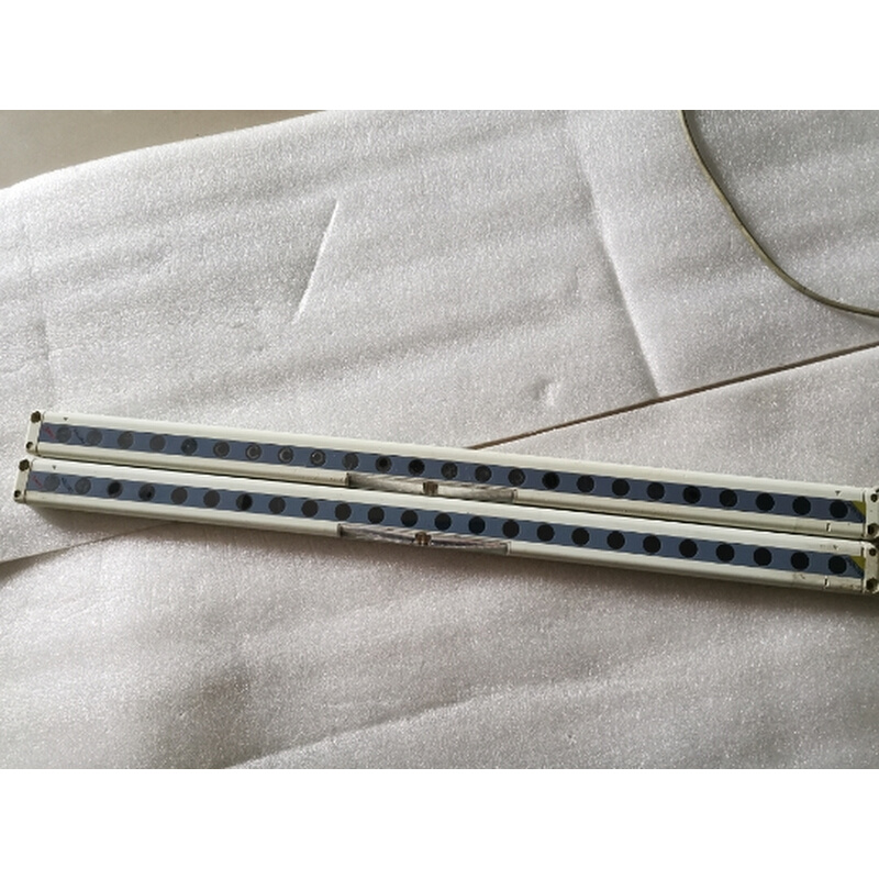 拍前询价：原装拆机SUNX光幕区域光栅传感器 NA2-N24P 现货