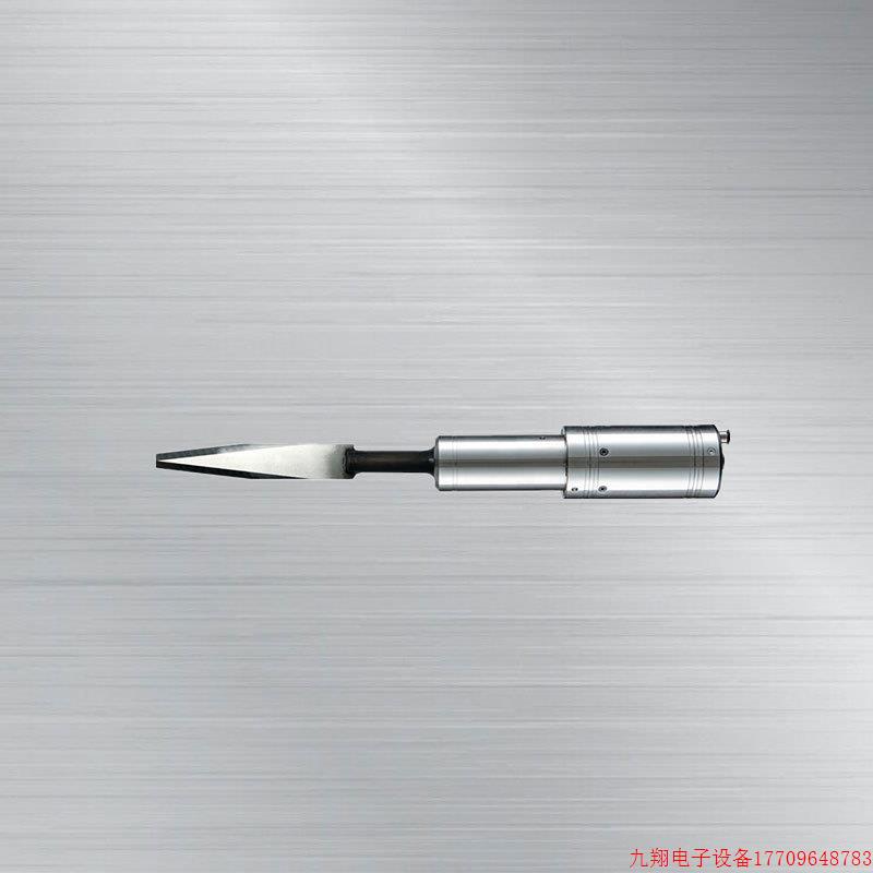 拍前询价:日本SONOFILE松泰克超音波切割机HP-8110感测器