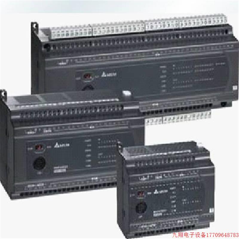 拍前询价:PLC原装 DVP60ES200R DVP60ES200T 可程式设计