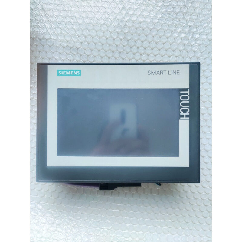 拍前询价：触摸屏6AV6 648－0CC11－3AX0。物品实景