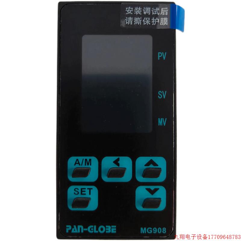 拍前询价:MG908-302-020-000台湾泛达温控器液晶燃烧机阀门温控