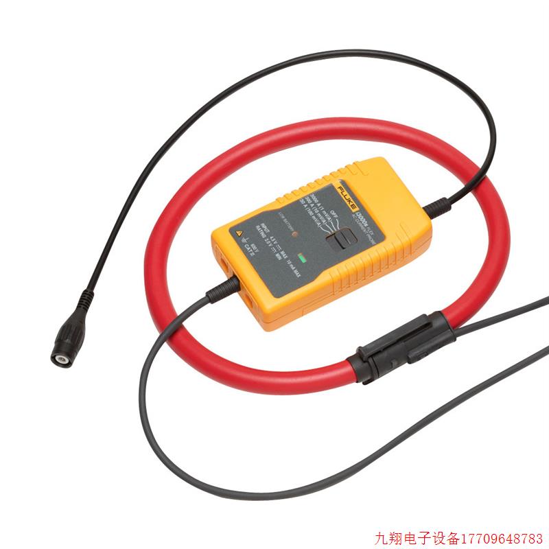 拍前询价:询价福禄克fluke i2000 flex/i3000s flex-24/i6000s f