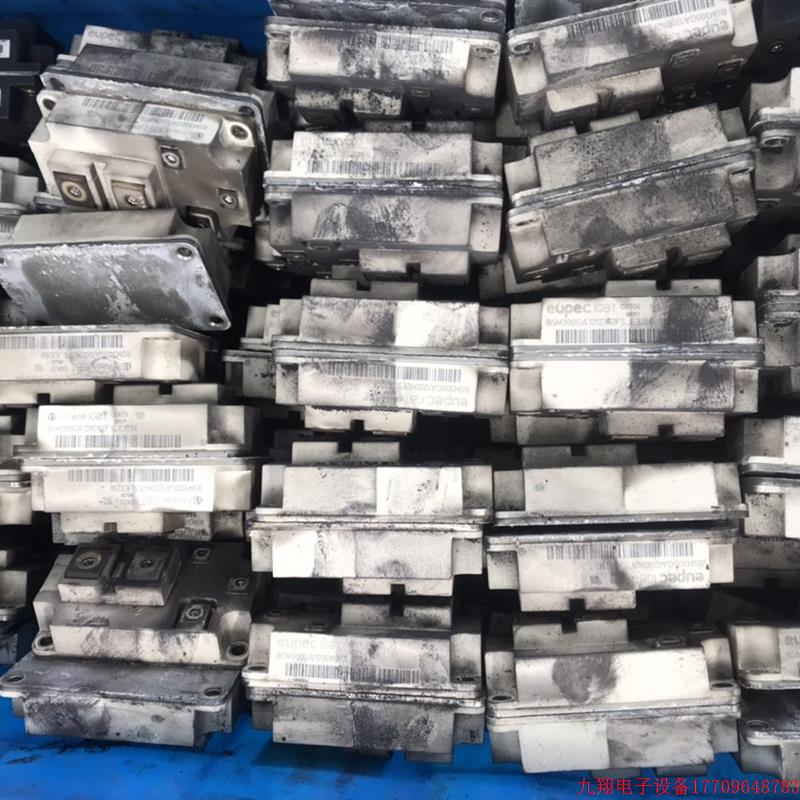 拍前询价:英飞凌BSM300GA12DN2FS-E3256;IGBT管