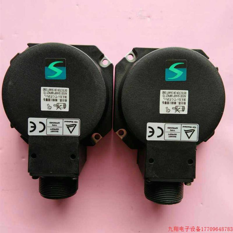 拍前询价:全新原装三菱编码器OSA18-100,库存现货