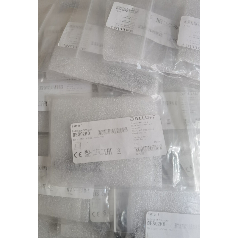 拍前询价：全新原装BALLUFF BES02K0 BES M12MF1-PSC30A-S0