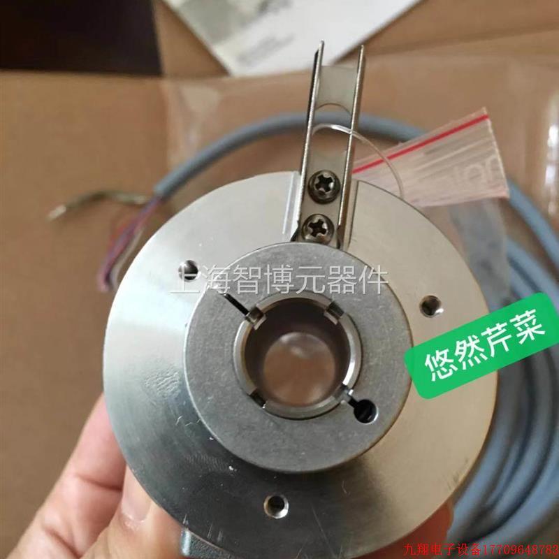 拍前询价:德国KUBLER编码器8.5852.1231.G101 8.5020.4850.1024.