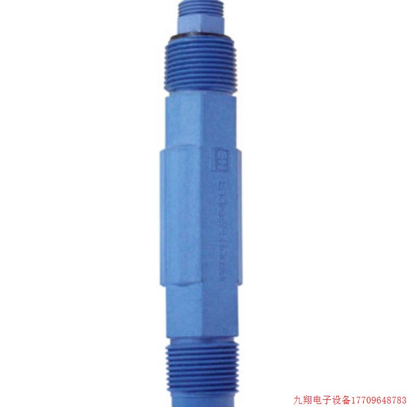 拍前询价:CPF81-LH11A4  PH电极 E+H 全新原装正品 现