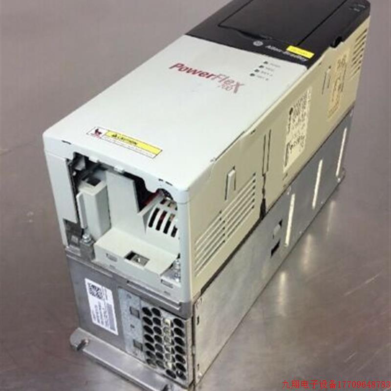 拍前询价:AB-罗克韦尔变频器20BC8P7A0NYYACC0-20BC8P7A0NYYANC0