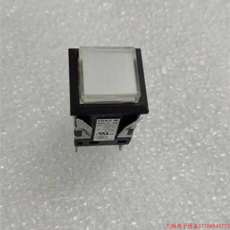 拍前询价:idec 限位开关 MA2L-M MA3L-M