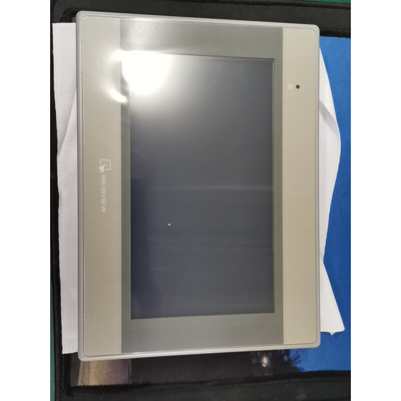 拍前询价：威轮触摸屏mt6071ie实物拍摄功能包好全新原装拍前请询