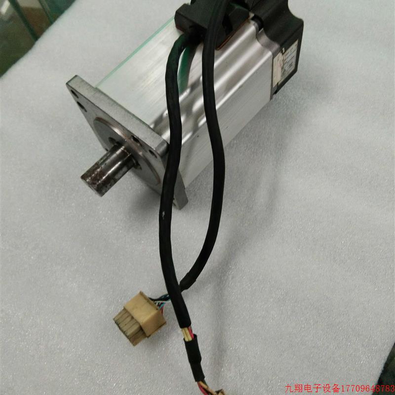 拍前询价:/ 伺服电机 MUMS082A1E0S