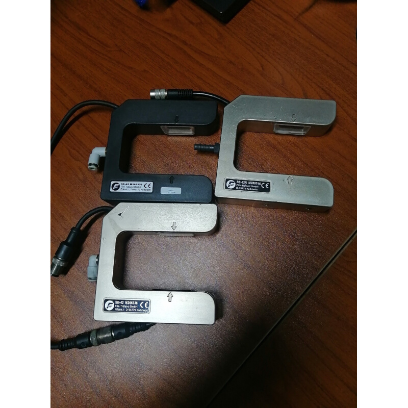 拍前询价：（议价）FIFE美赛斯SE-42 M266336  SE-42R M