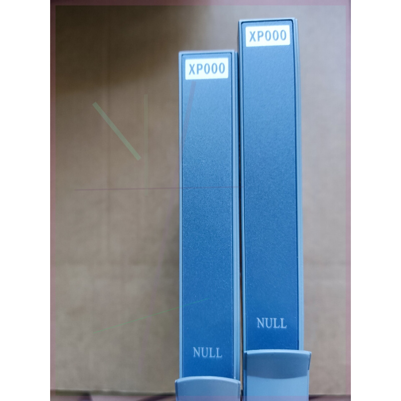 拍前询价：浙大中控卡件，空卡 XP000 关联XP313 XP351