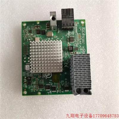 拍前询价:IBM 69Y1940 69Y1941 FC3172 Flex System 8Gb FC HBA