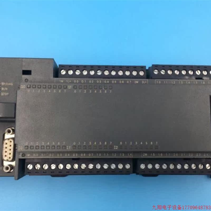 拍前询价:6ES7216-2AD23-0XB0实物图