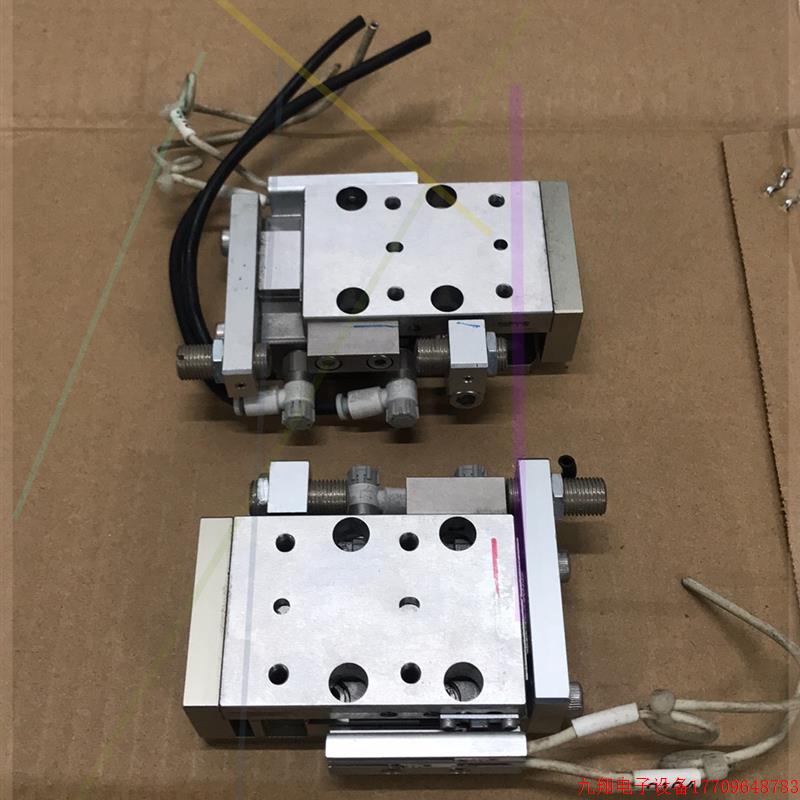 拍前询价:KOGANEI小金井气动滑台MGAS20x20-L磁感滑台