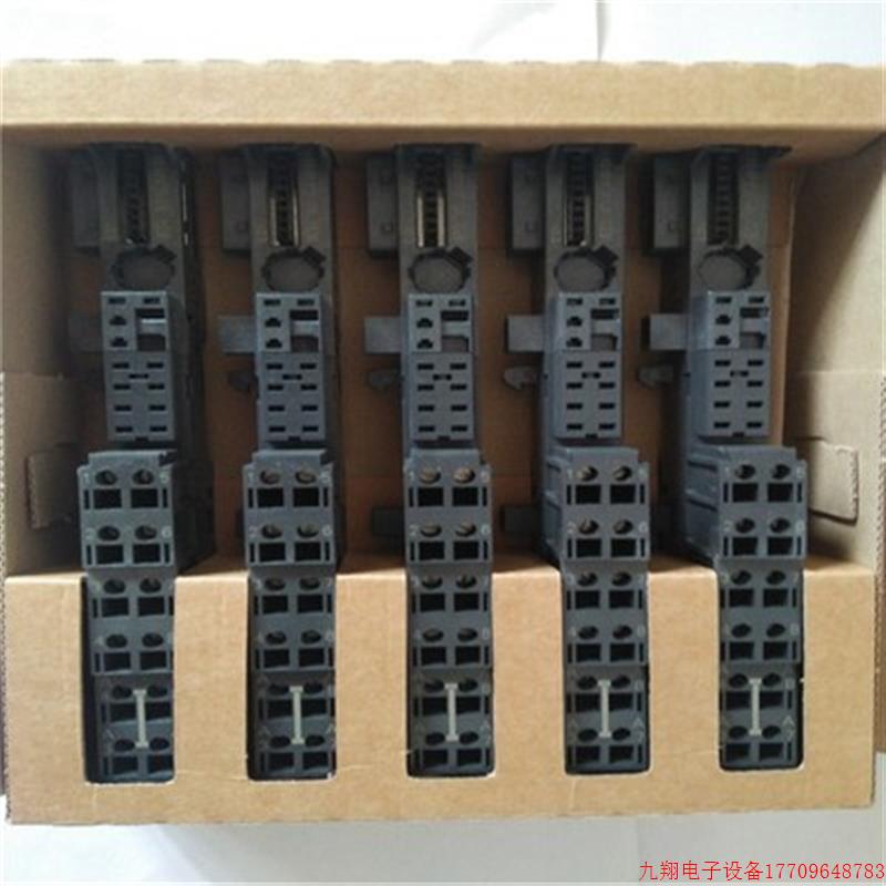 拍前询价:6ES7 193底座6ES7193-4CA50-0AA0 4CB20 4CC20 4CA30 4