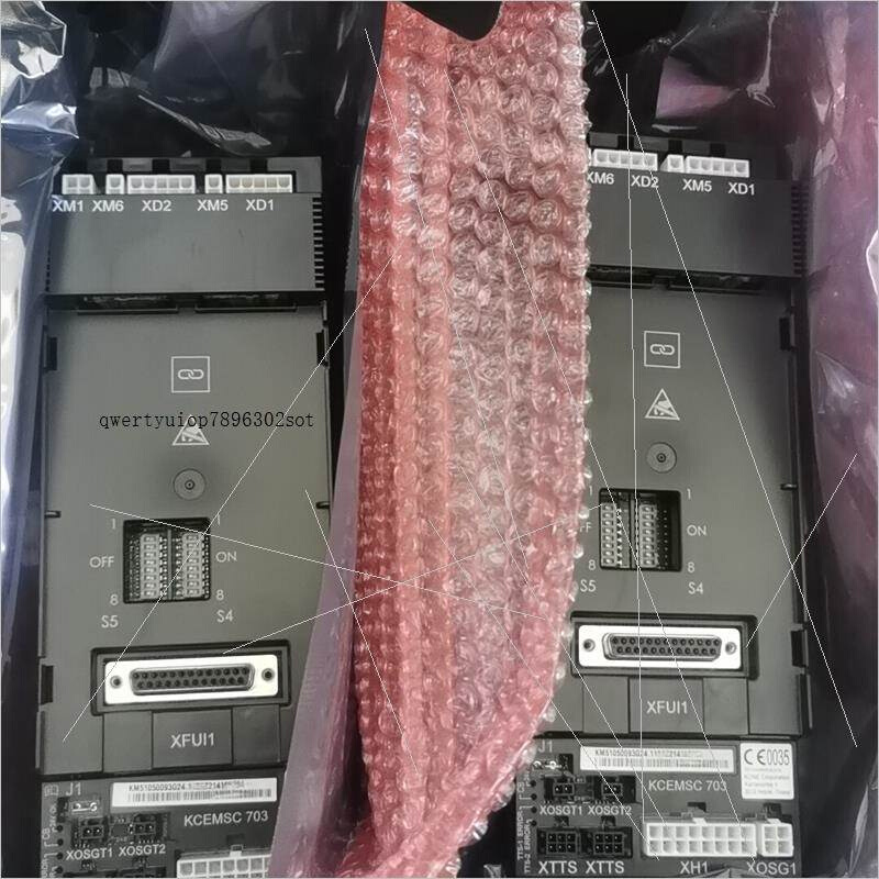 拍前询价：通力 KM51050093G24 /KCEMSC703全新原