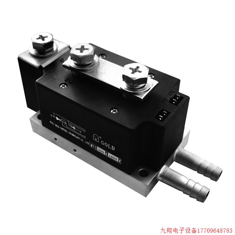 拍前询价:半导体控制整流器晶闸管MTC500A 江苏固特厂家直销现货