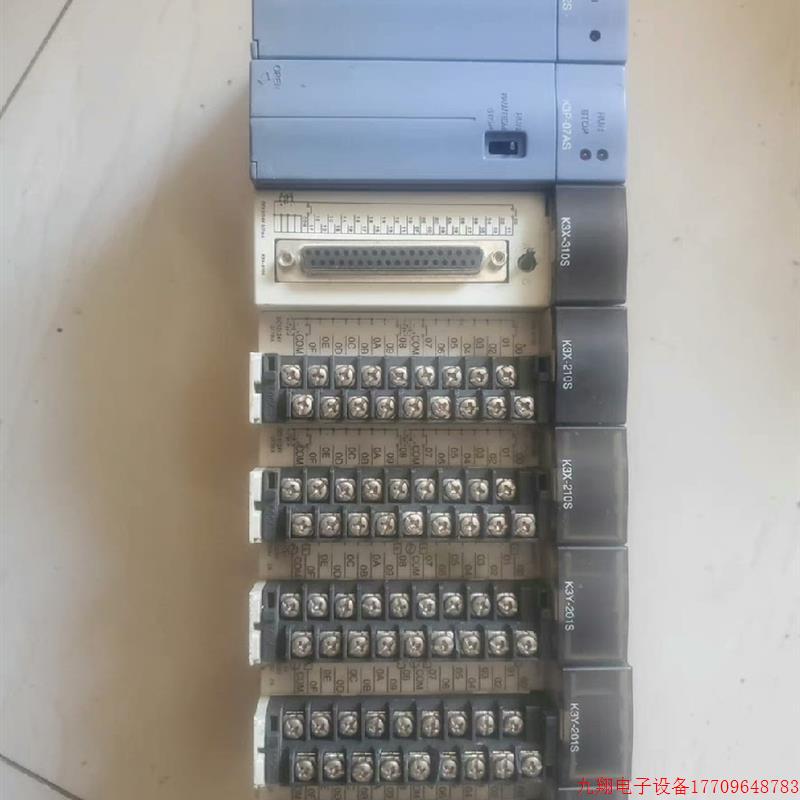 拍前询价:PLCLG PLC套,不错,功能,顺丰到付【议价产品】