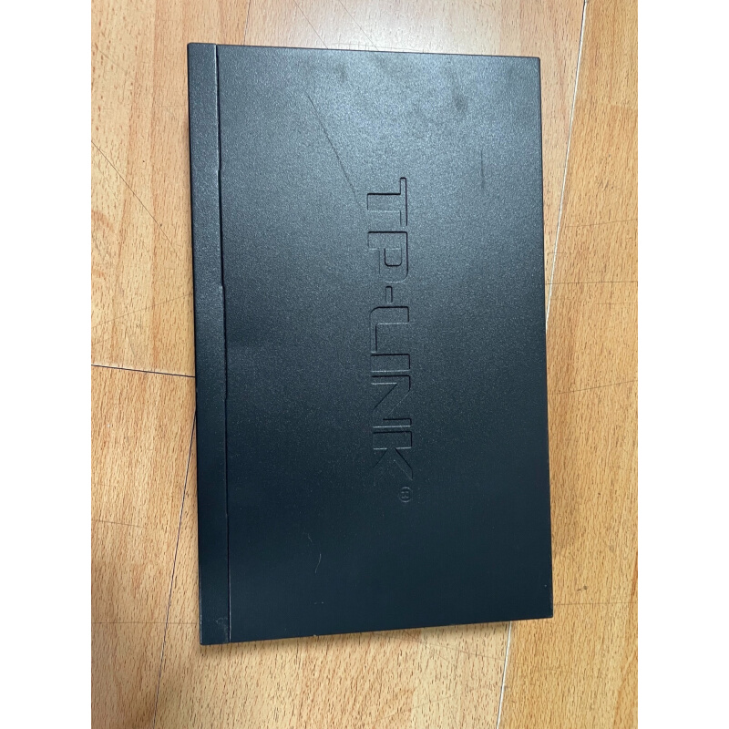 拍前询价：（议价）TP-LINK TL-SF1016D