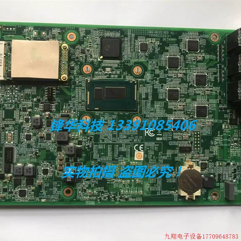 拍前询价:TY-PA4100 TPE4000_Haswell_CPU_BOARD REV:PO DMS-BC1