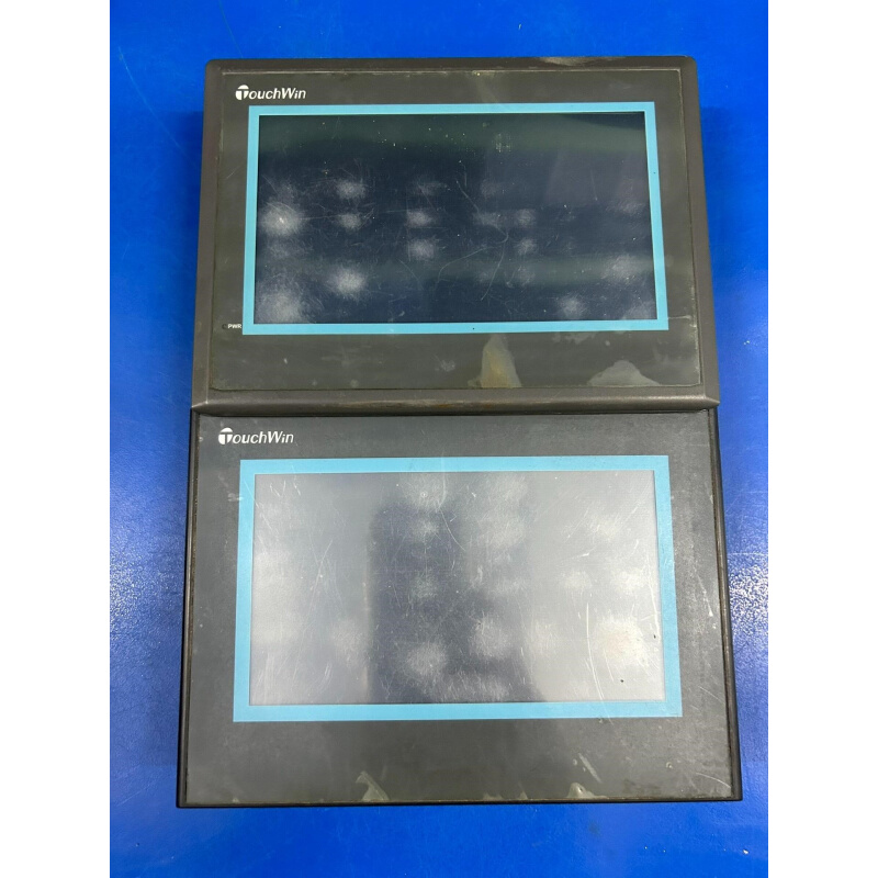 拍前询价：信捷触摸屏TG765-WG，TG765-WT，功能包好包邮
