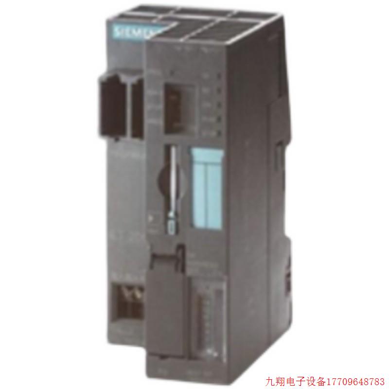 拍前询价:6ES7151-7AA20-0AB0 ET200S IM151-7 CPU模块6ES7151-7