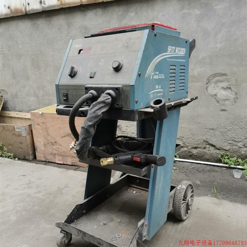 拍前询价:(议价)珠海飞鹰威普系列vp-8FY8000外形修复机介子机整