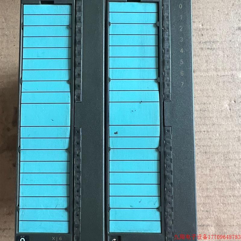 拍前询价:355-2CH00-0AE0 二手拆机 ,功能好,图片