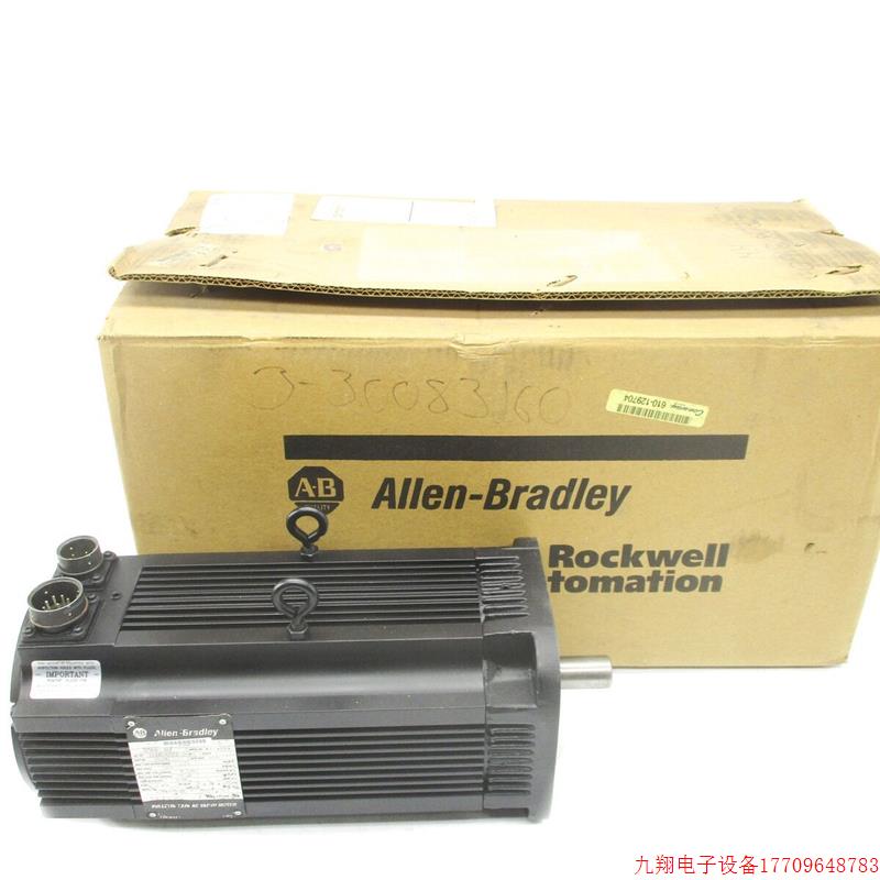 拍前询价:AB-罗克韦尔1326AB-B515E-21-K5