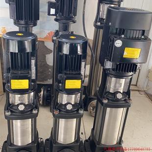 crn10 格兰富水泵立式 拍前询价 增压泵CR3