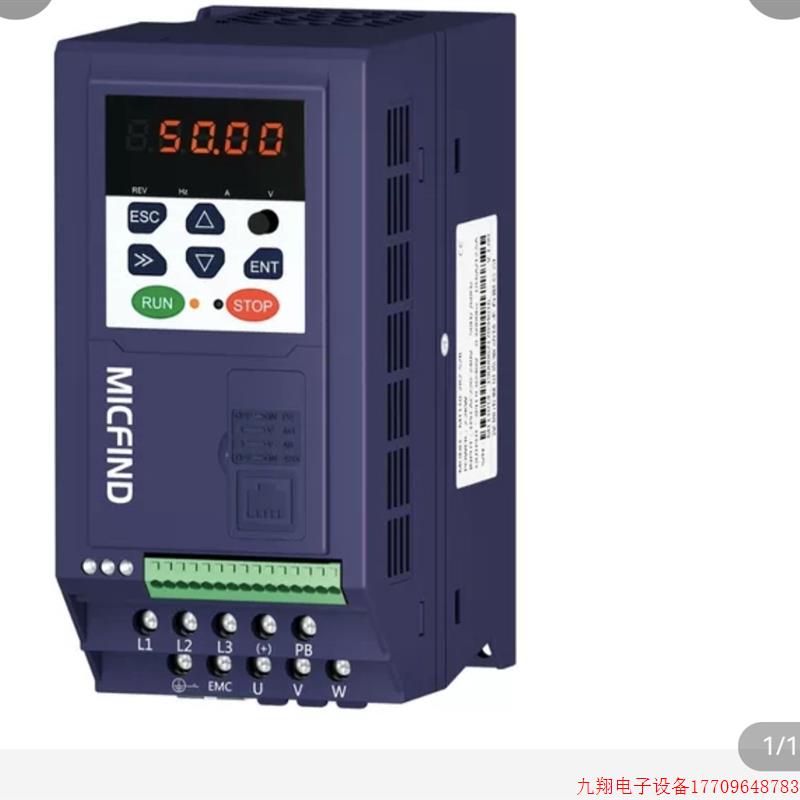 拍前询价:MT110-2R2- S2B 220v