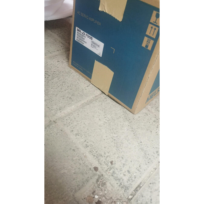 拍前询价：三菱HC-SFS502BG2(1/5)