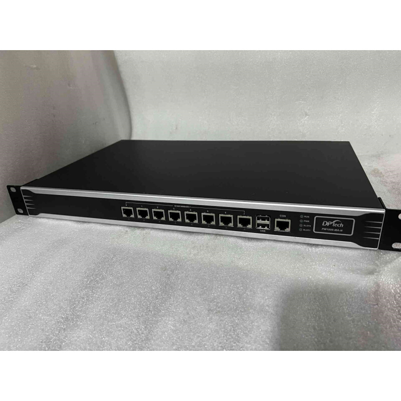 拍前询价：迪普FW1000-MA-N 防火墙询价议价