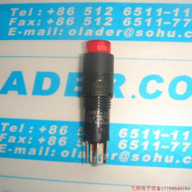 拍前询价:【原装正品】OMRON A3DT-7121(A3DT-90B1-00ER)日本OM