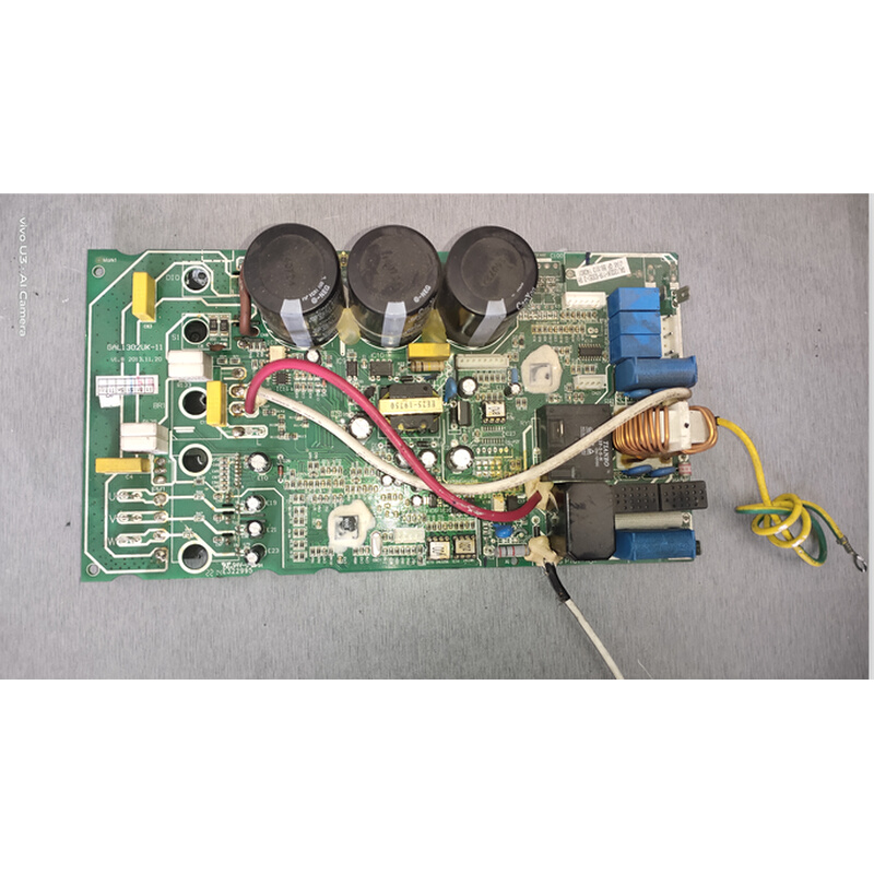 拍前询价：适用格兰仕变频空调外机板主板GAL1302UK-11RI- S3051