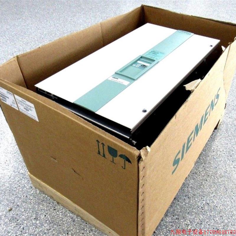 拍前询价:6RA7093-4DV62-0/O6RA70直流调速器 整流器 带微处理器
